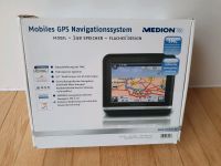 Mobiles GPS Navigationssystem von Medion Brandenburg - Großbeeren Vorschau