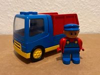 LEGO Duplo Kipplaster LKW Kipper Nordrhein-Westfalen - Dinslaken Vorschau