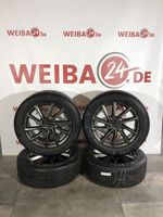 Winterräder VW Tiguan Continental 235/55 R18  #182 Sachsen - Großschirma Vorschau