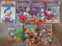 Walt Disney LTB - 7 verschiedene Bände Nordrhein-Westfalen - Mönchengladbach Vorschau