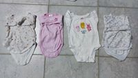 Set Paket Bodies Body Baby Mädchen 17 Stück Größe 50/56 Newborn Nordrhein-Westfalen - Hennef (Sieg) Vorschau