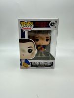 Funko Pop! Stranger Things - Eleven with Eggos (421) - Figur Kreis Ostholstein - Stockelsdorf Vorschau