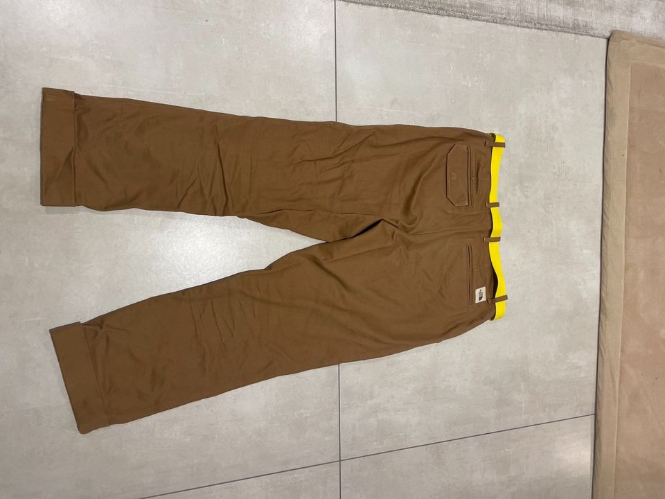 The North Face Hose / W34 / Neuwertig in Chemnitz