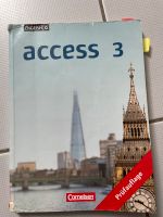 Access 3 Lehrbuch Niedersachsen - Celle Vorschau