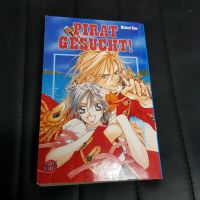 Pirat gesucht! (Manga) Hessen - Gründau Vorschau