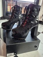 Stargazer Platform Boots Plateau Stiefeletten hippie goth Bayern - Ebersberg Vorschau