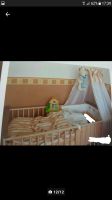 Babybett/ Juniorbett+ Himmelstange Schleswig-Holstein - Latendorf Vorschau