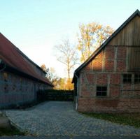 2 Fenster-Boxen in Selbstversorger-Stall frei Niedersachsen - Helvesiek Vorschau