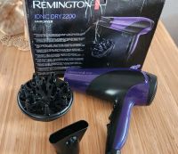 Remington Ionic Dry 2200 Haartrockner Hessen - Battenberg Vorschau