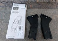 Joie Adapter für Maxicosi und Babywanne Bayern - Steinberg am See Vorschau