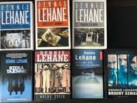 Polnische Bücher DENNIS LEHANE (7książek) 5€ za książkę. Hessen - Kassel Vorschau