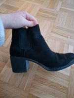 Schwarze Stiefeletten Vahrenwald-List - List Vorschau