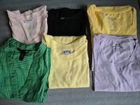 T-Shirts Damen Größe S Bayern - Haimhausen Vorschau