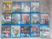 Blu Ray Filmesammlung Nordrhein-Westfalen - Lengerich Vorschau