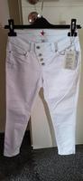 Buena Vista 7/8 Hose weiß Gr.XXS neu Schleswig-Holstein - Armstedt Vorschau