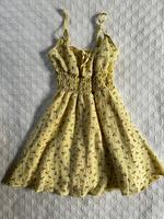 SHEIN Kleid Gr. XS Hessen - Modautal Vorschau