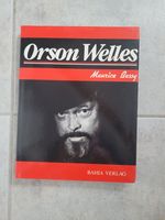 Orson Welles - Buch von Maurice Bessey Baden-Württemberg - Sindelfingen Vorschau