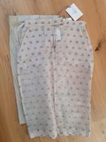 Max Mara Monogram Rock mit Unterrock NEU in 38/40 Brandenburg - Falkensee Vorschau