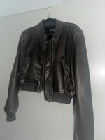 Zara Jacke Gr.xs Saarland - Riegelsberg Vorschau