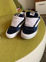 Vans Oldschool unisex 1x getragen Hessen - Korbach Vorschau