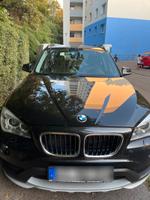 BMW X1 20d xDrive Tausche mit Zuzahlung ! Rheinland-Pfalz - Mainz Vorschau