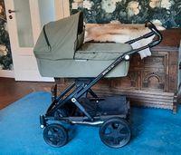 Kinderwagen Britax Römer Go Big khaki Niedersachsen - Goldenstedt Vorschau