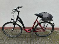 Verkaufe ein Fahrrad Hessen - Wiesbaden Vorschau