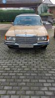 Mercedes Benz 280 SE Oltimer Niedersachsen - Wolfsburg Vorschau