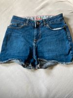 Mini Boden Jeans Shorts kurze Hose Größe 164 Baden-Württemberg - Teningen Vorschau