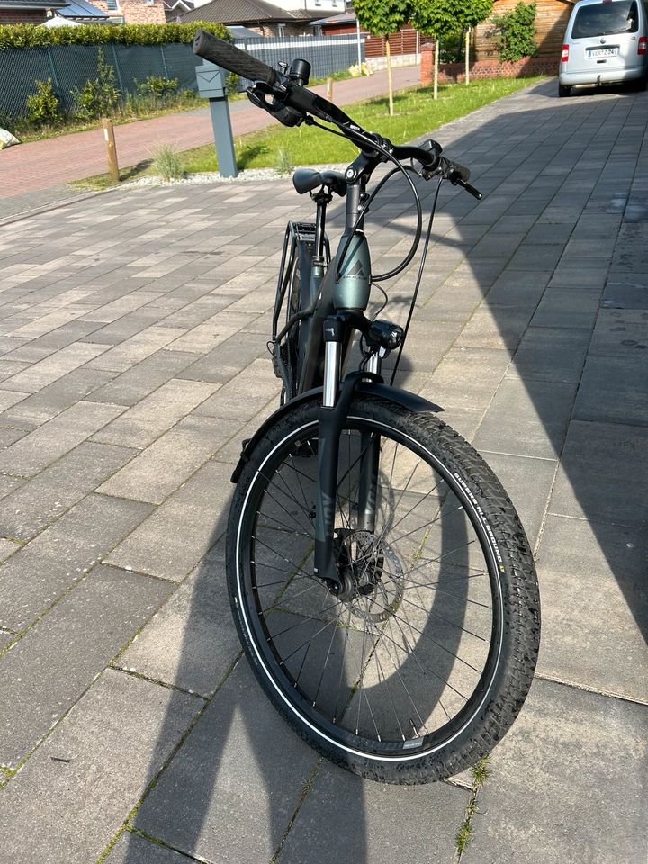 Bulls Allground CX 625 E-Bike in Achim