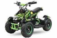 Eco Cobra Miniquad 800W Mini Kinderquad Kinderfahrzeug Bike ATV Nordrhein-Westfalen - Gelsenkirchen Vorschau