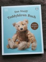 Das Steiff Teddybären Buch Sachsen-Anhalt - Magdeburg Vorschau