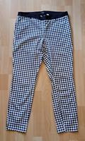 Schicke karierte 7/8-Damen-Hose, more&more, Gr. 40 elastisch Nürnberg (Mittelfr) - Südoststadt Vorschau