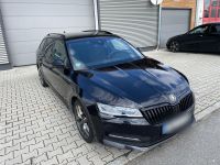 Skoda Superb 4x4 Sports Line Bayern - Hauzenberg Vorschau