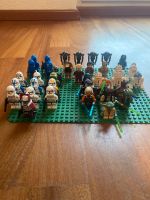Lego Star Wars Figuren Hessen - Bad Homburg Vorschau