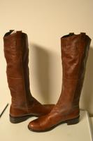 Original Gabor 41 Stiefel Lederstiefel Winterstiefel Elegant Niedersachsen - Ritterhude Vorschau