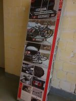 UNITEC Fahrradträder  NEU eingepackt Nordrhein-Westfalen - Schlangen Vorschau