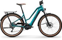 Pedelec CENTURION Country Tour R960i EP1 - statt UVP 4.099 € - Bosch Perf. CX 625Wh, Trekking, Hardtail „OrangeBikeConcept Karlsruhe E-Bike Elektro-Fahrrad“ 6617 Baden-Württemberg - Karlsruhe Vorschau