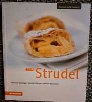 33xStrudel, Taschenbuch, italienisch Annaberg-Buchholz - Mildenau Vorschau