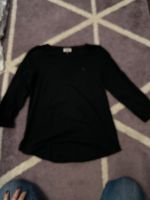 tommy hilfiger shirt M schwarz wie neu top longsleeve Nordrhein-Westfalen - Bergisch Gladbach Vorschau