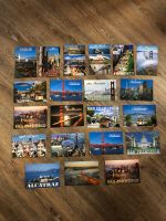 *NEU* 21x Postkarten San Fransisco Niedersachsen - Syke Vorschau