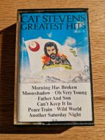 Musikkassette Cat Stevens Greatest Hits MC Audio Tape Hessen - Petersberg Vorschau