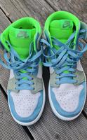 Nike Air Jordan 1 Zoom Air CMFT Kr. München - Oberschleißheim Vorschau