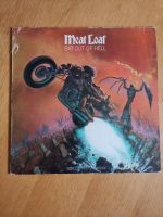 Meat Loaf Bat out of hell  1977  Epic Original Bayern - Kissing Vorschau