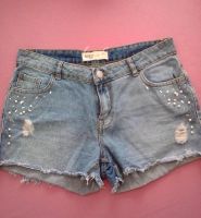 Jeans Shorts Elberfeld - Elberfeld-West Vorschau