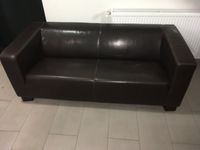 180 cm Sessel Sofa Lounge Polstersessel 3er Schleswig-Holstein - Norderstedt Vorschau