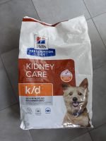 Hundefutter Nirendiätfutter „Diet Kidney Care k/d“ Bayern - Tittmoning Vorschau