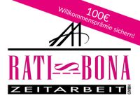 Lagerhelfer/in (m/w/d)  (Lagerwirtschaft, Transport) ab 13,50€ Bayern - Weiden (Oberpfalz) Vorschau