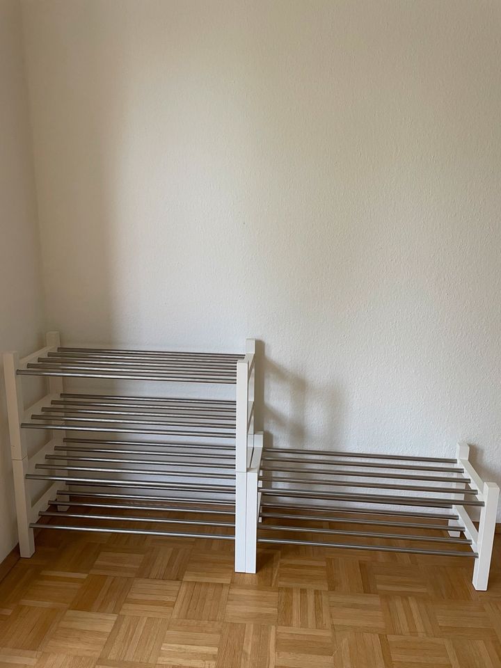Ikea schuhregal tjusig 3x  flur in Hildesheim