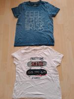 T shirt gr 146,152 Nordrhein-Westfalen - Warstein Vorschau